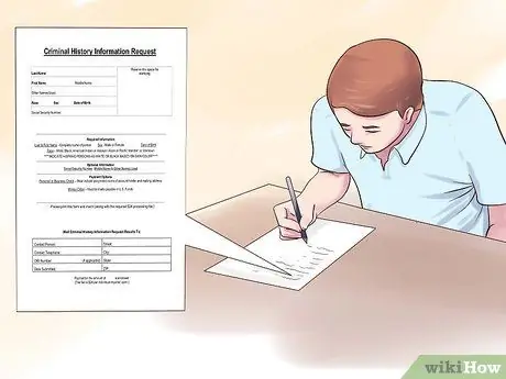 Купить пистолет во Флориде Шаг 3