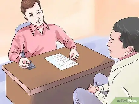 Купить пистолет во Флориде Шаг 4