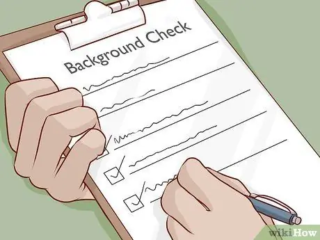 Купить пистолет в Огайо Шаг 10