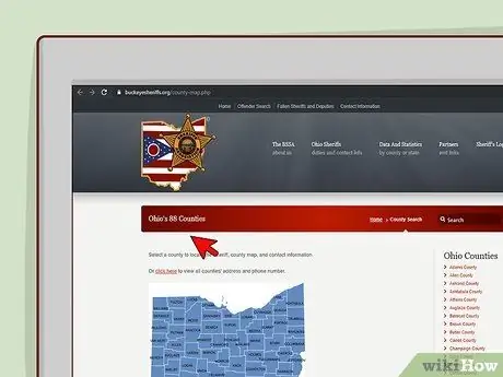 Купить пистолет в Огайо Шаг 12