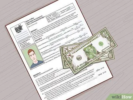 Купить пистолет в Огайо Шаг 15