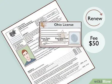 Купить пистолет в Огайо Шаг 17