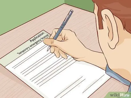 Купить пистолет в Огайо Шаг 18