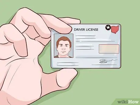 Купить пистолет в Огайо Шаг 2