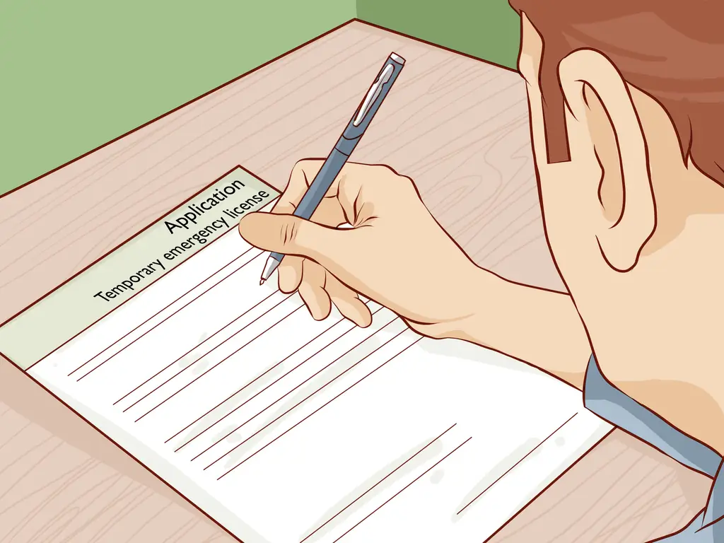 3 способа купить пистолет в Огайо