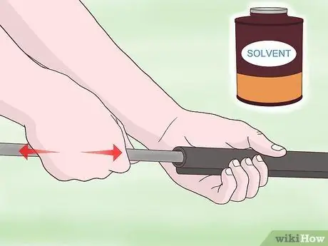 Поддержите дробовик Шаг 13