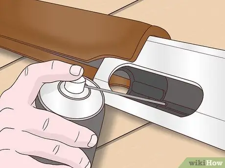 Поддержите дробовик Шаг 14