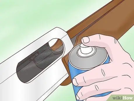 Поддержите дробовик Шаг 8