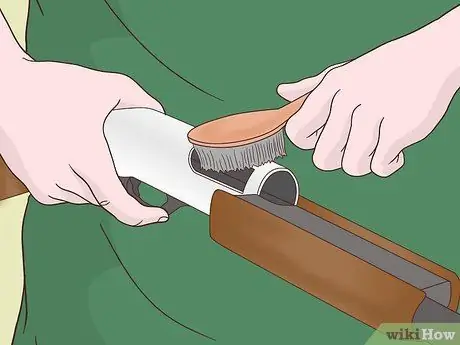 Поддержите дробовик Шаг 9