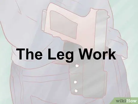 Подать заявку на пожизненную лицензию на ношение пистолета в Индиане Шаг 10