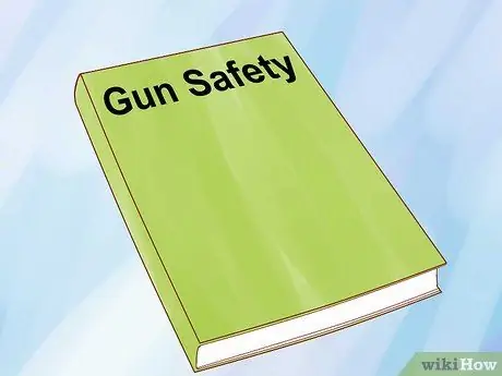 Подать заявку на пожизненную лицензию на ношение пистолета в Индиане Шаг 16