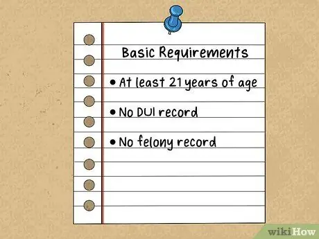 Подать заявку на разрешение на скрытое ношение. Шаг 1