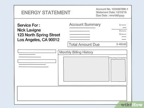 Подать заявку на разрешение на скрытое ношение, шаг 2