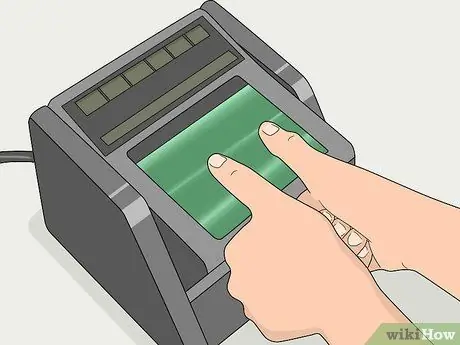 Подать заявку на разрешение на скрытое ношение. Шаг 4