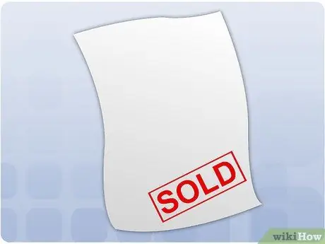 Продажа оружия в частном порядке в Вирджинии, шаг 3