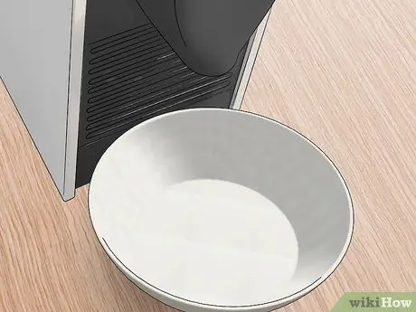 Используйте Nespresso Step 14