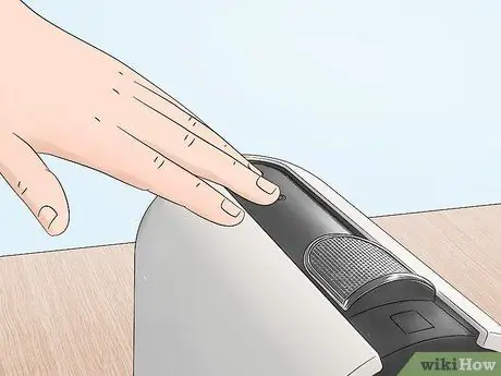 Используйте Nespresso Step 19