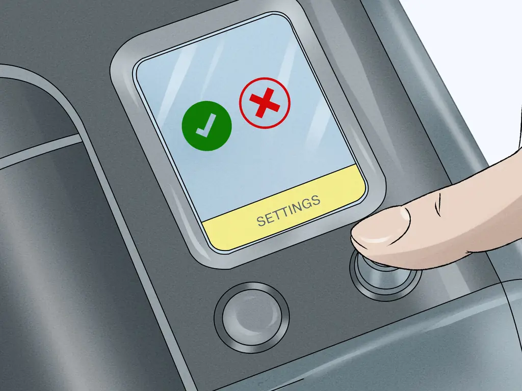 5 простых способов сбросить настройки кофемашины Nespresso