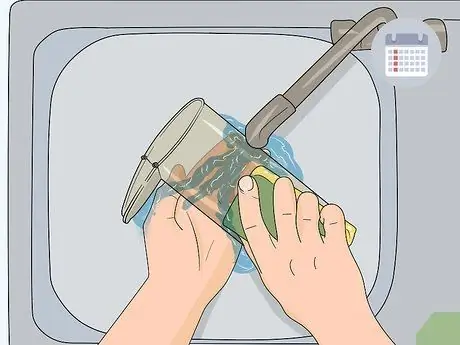 Использование Nespresso Magimix Шаг 11