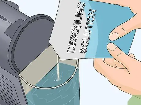 Использование Nespresso Magimix Шаг 12