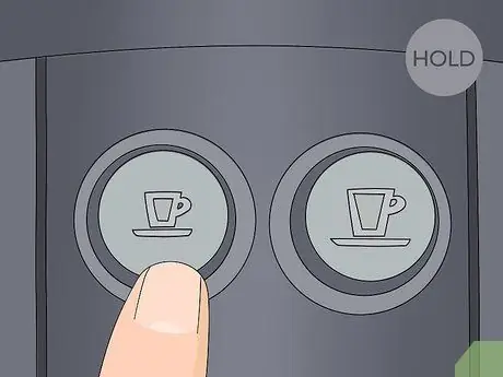 Использование Nespresso Magimix Шаг 13