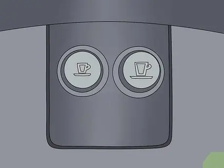 Использование Nespresso Magimix Шаг 7