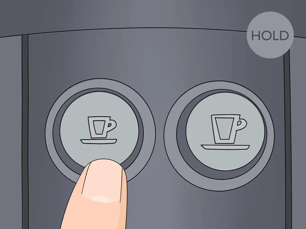 Как пользоваться Nespresso Magimix: 13 шагов