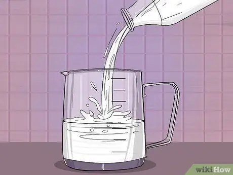 Используйте коммерческую эспрессо-машину Шаг 10