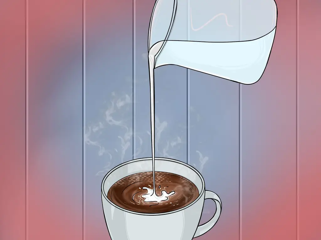 Как пользоваться коммерческой эспрессо-машиной: 13 шагов (с изображениями)