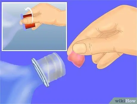 Сделать ловушку для раков Шаг 14