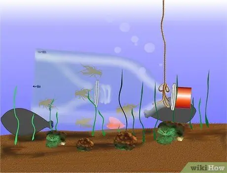 Сделать ловушку для раков, шаг 18
