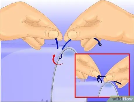 Сделать ловушку для раков, шаг 7