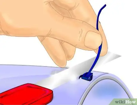 Сделать ловушку для раков Шаг 9