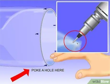 Сделать ловушку для раков, шаг 12