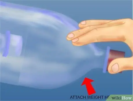 Сделать ловушку для раков, шаг 11