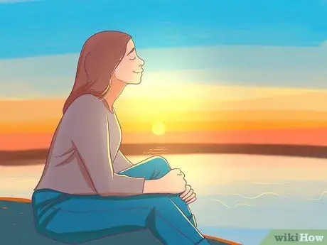 Меньше раздражайтесь на людей Шаг 1