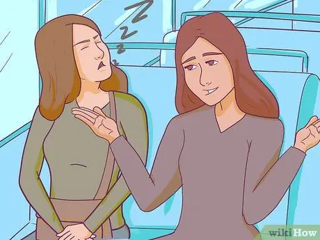 Меньше раздражайтесь на людей Шаг 10