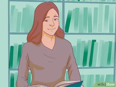 Меньше раздражайтесь на людей Шаг 11