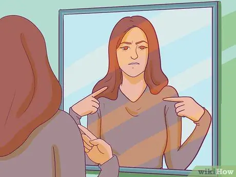 Меньше раздражайтесь на людей Шаг 12