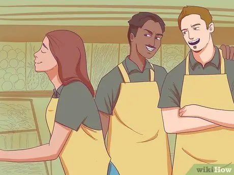 Меньше раздражайтесь на людей Шаг 4