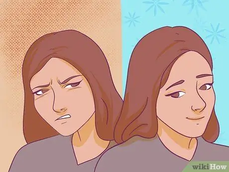 Меньше раздражайтесь на людей Шаг 5