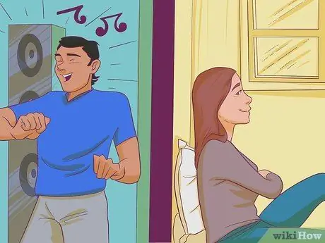 Меньше раздражайтесь на людей Шаг 6