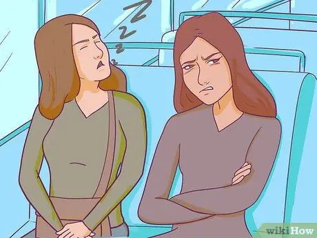 Меньше раздражайтесь на людей Шаг 9