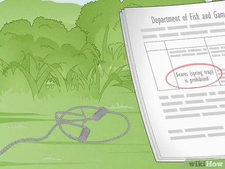 Охота на кролика, шаг 6