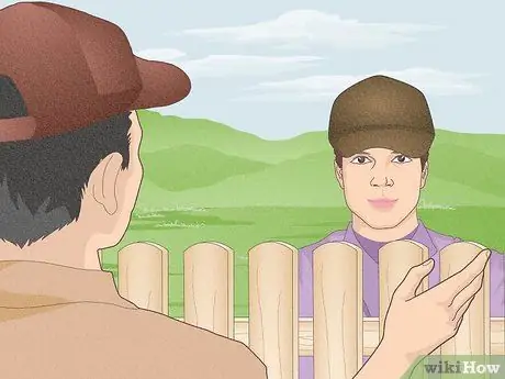 Охота на кролика, шаг 8