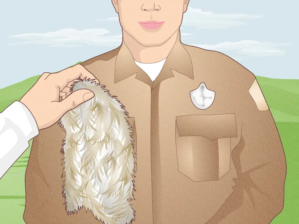 Как охотиться на кролика (с иллюстрациями)