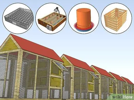Начать бизнес на куриной ферме Шаг 9