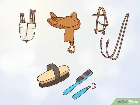 Начать коневодческую ферму Шаг 13