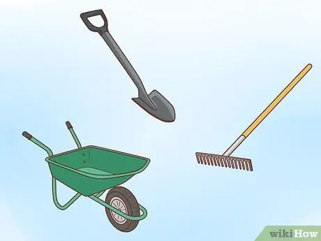 Начать коневодческую ферму Шаг 14