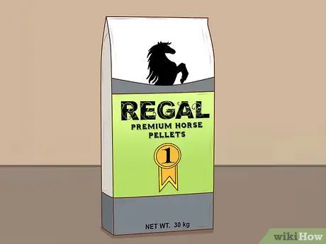 Начать коневодческую ферму Шаг 15